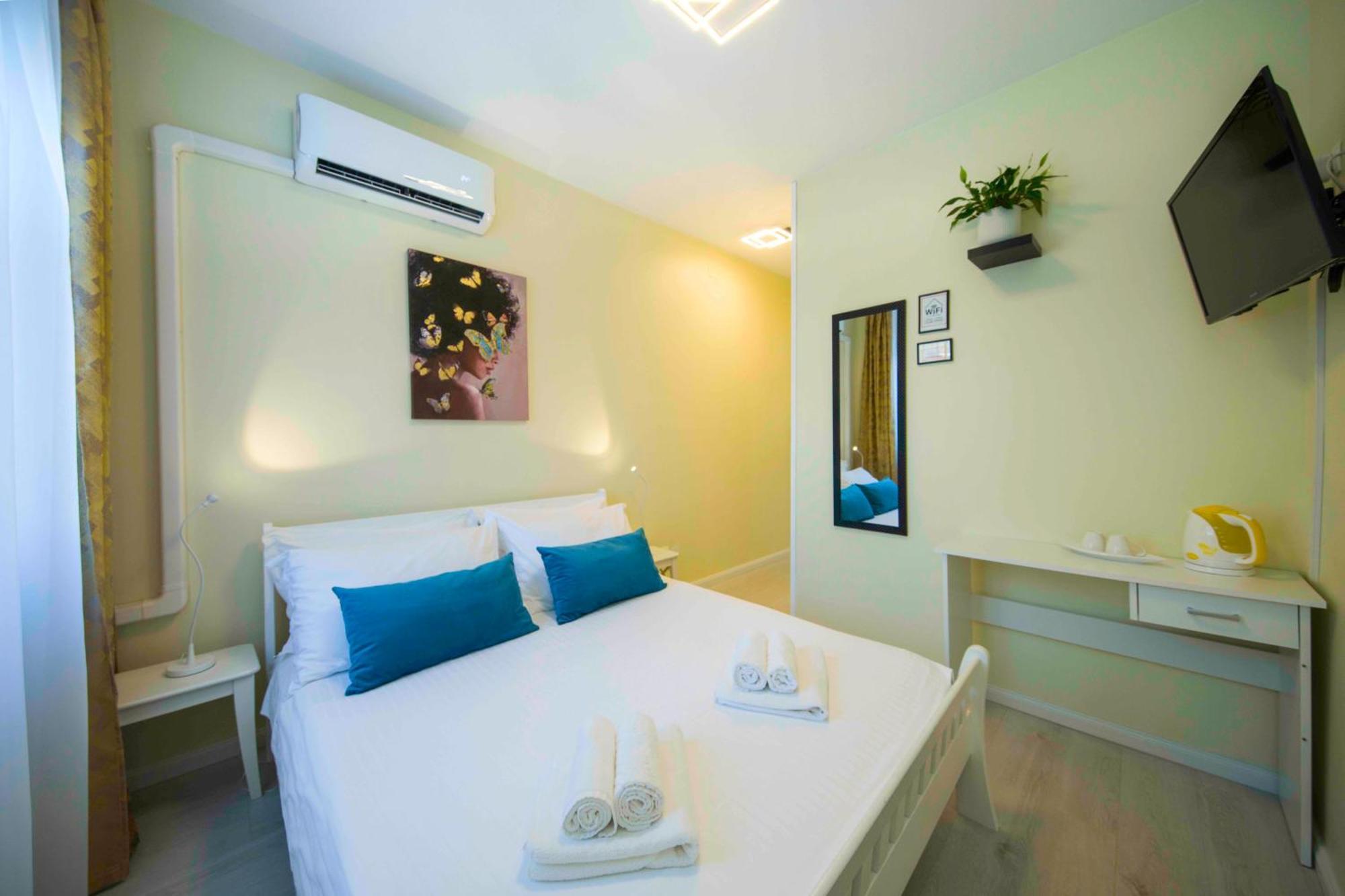 A-More Accommodation Split Dış mekan fotoğraf
