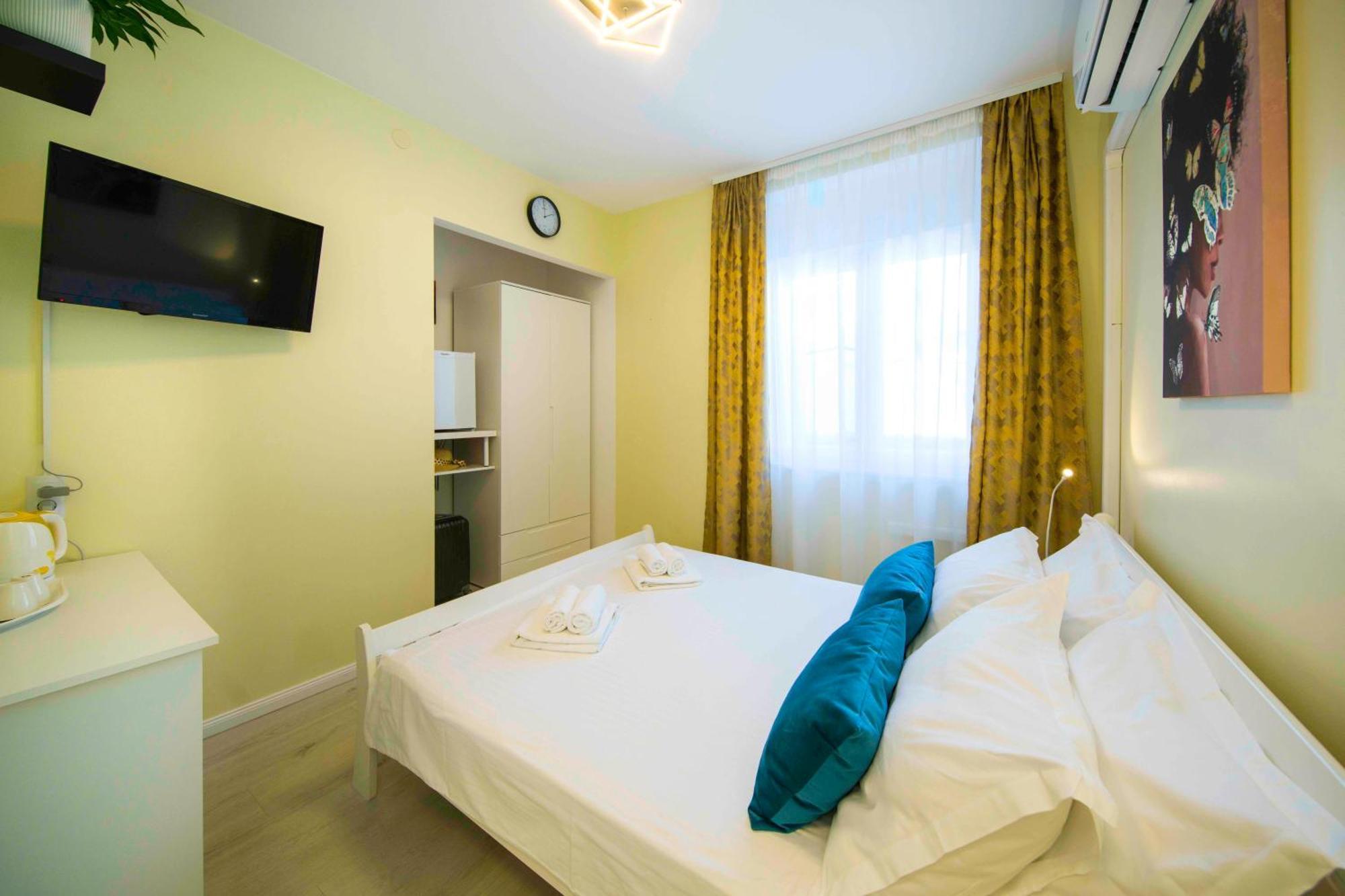A-More Accommodation Split Dış mekan fotoğraf