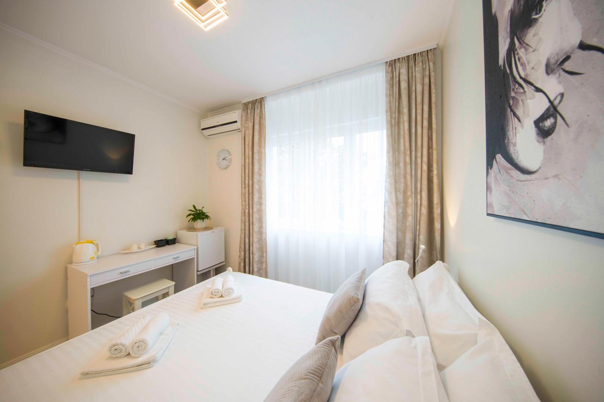 A-More Accommodation Split Dış mekan fotoğraf